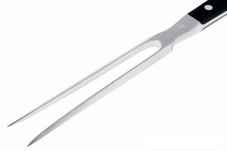Wusthof Classic Straight Meat Fork 18cm 2 Wusthof Classic Straight Meat Fork 18cm - Image 2
