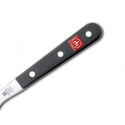 Wusthof Classic Straight Meat Fork 18cm 5 Wusthof Classic Straight Meat Fork 18cm -Victori Knives Shop wusthof classic straight meat fork 18cm 2