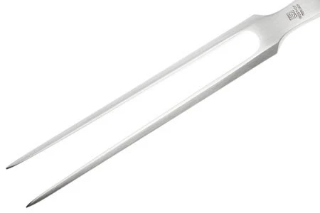 Wusthof Classic Straight Meat Fork 20cm 2 Wusthof Classic Straight Meat Fork 20cm - Image 2