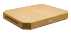 Wusthof Cutting Board Made Of Beech Wood 50x40cm