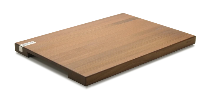 Wusthof Cutting Board Made Of Thermo Beech Wood 50x35cm 1 Wusthof Cutting Board Made Of Thermo Beech Wood 50x35cm