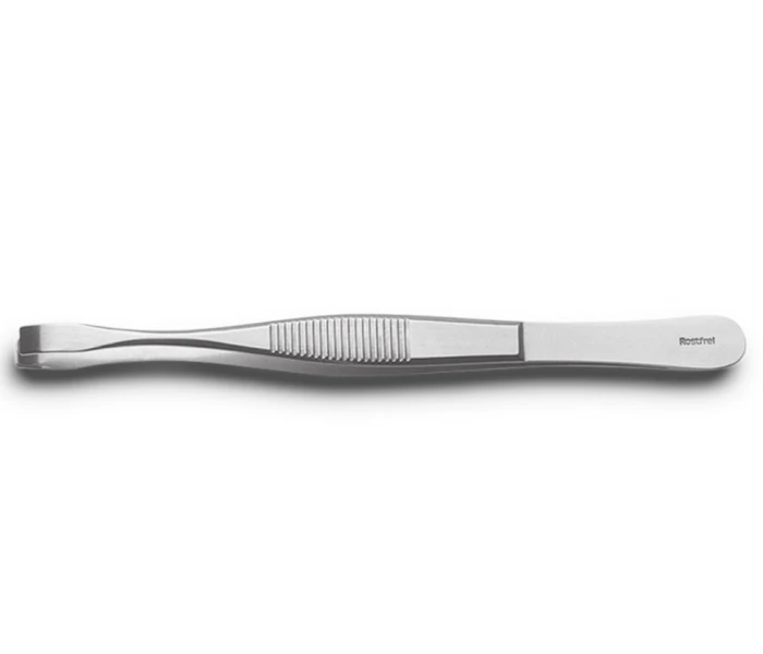 Wusthof Fish Bone Tweezers 15cm - Stainless Steel 1 Wusthof Fish Bone Tweezers 15cm - Stainless Steel