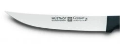 Wusthof Gourmet 4-piece Steak Knife Set, 12cm 8 Wusthof Gourmet 4-piece Steak Knife Set, 12cm -Victori Knives Shop wusthof gourmet 4 piece steak knife set 12cm 3