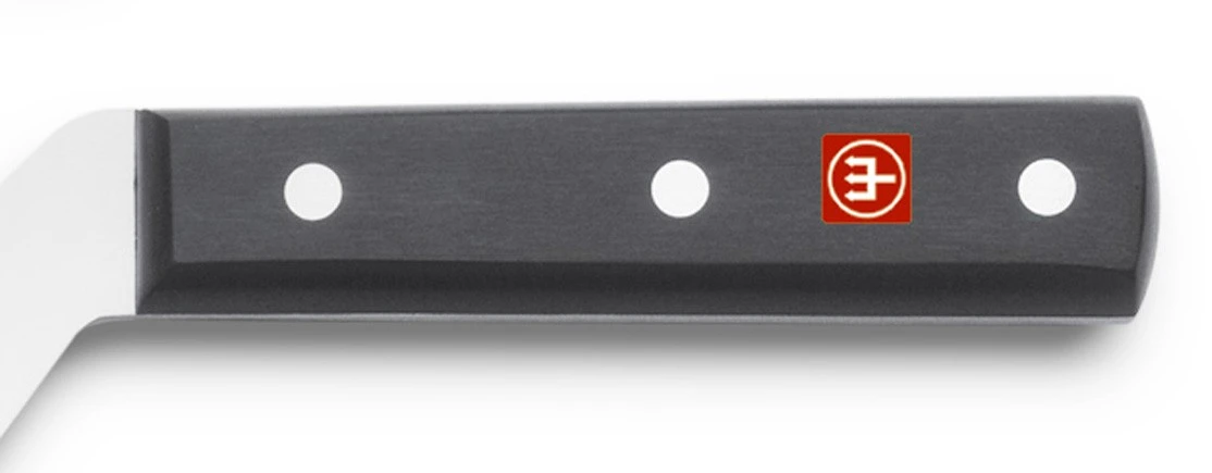 Wusthof Gourmet Cheese Knife 18cm 3 Wusthof Gourmet Cheese Knife 18cm - Image 3