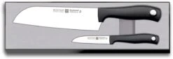 Wusthof Silverpoint 2-piece Professional Knife Set